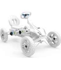 Rally мелкие запчасти DRT, зелёные