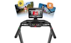Беговая дорожка inSPORTline ZenRun 120