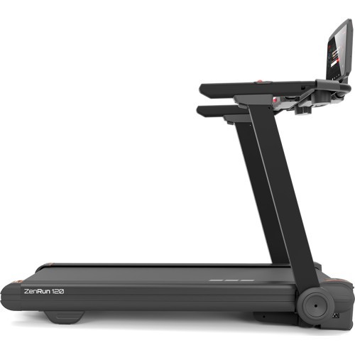 Treadmill inSPORTline ZenRun 120
