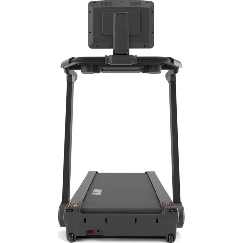 Treadmill inSPORTline ZenRun 120