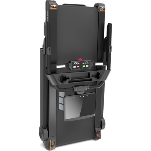 Беговая дорожка inSPORTline ZenRun 120