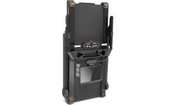 Беговая дорожка inSPORTline ZenRun 120