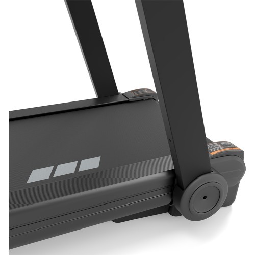 Беговая дорожка inSPORTline ZenRun 120