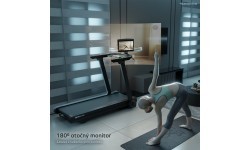 Беговая дорожка inSPORTline ZenRun 120
