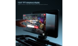 Беговая дорожка inSPORTline ZenRun 120