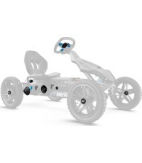 Мелкие детали Rally DRT, чёрные
