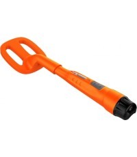 Povandeninis metalo detektorius Quest Scuba Tector, oranžinis, 2019 versija