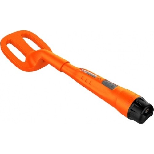 Povandeninis metalo detektorius Quest Scuba Tector, oranžinis, 2019 versija