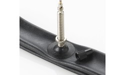 Камера Fischer 28" x 0.80-1.00" (20/25-622), FV 40 мм