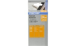 Kamera Fischer 24" x 1.00 - 1.50" // ventilis: DV