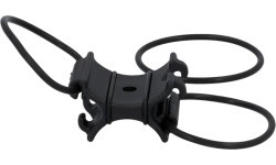 Universal FISCHER pump holder // for frame mounting