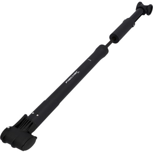Rankinė pompa FISCHER AV/FV/DV // 8 bar, aliuminė, 42 cm