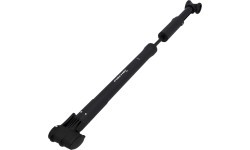 Rankinė pompa FISCHER AV/FV/DV // 8 bar, aliuminė, 42 cm