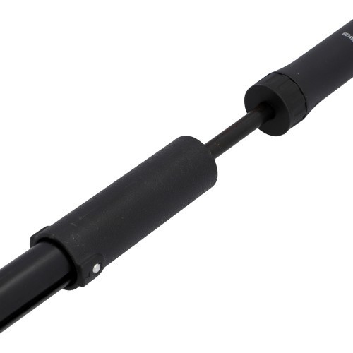Rankinė pompa FISCHER AV/FV/DV // 8 bar, aliuminė, 42 cm