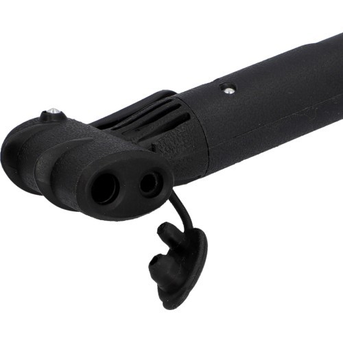 Rankinė pompa FISCHER AV/FV/DV // 8 bar, aliuminė, 42 cm