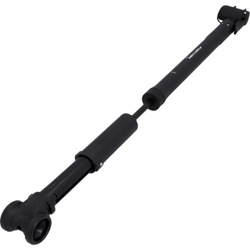 Rankinė pompa FISCHER AV/FV/DV // 8 bar, aliuminė, 42 cm