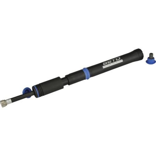 Ручной мининасос Fischer FLEX, со шлангом, 5,5 бар, 20 см
