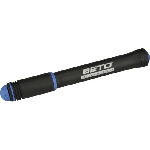 Rankinė mini pompa Fischer FLEX // su žarnele, 5,5 bar, 20 cm