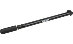 Ручной насос FISCHER AV/FV/DV, алюминиевый, 42 см