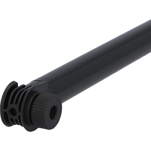 Ручной насос FISCHER AV/FV/DV, алюминиевый, 42 см