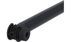 Ручной насос FISCHER AV/FV/DV, алюминиевый, 42 см