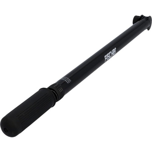 Rankinė pompa FISCHER AV/FV/DV // 3 bar, aliuminė, 42 cm