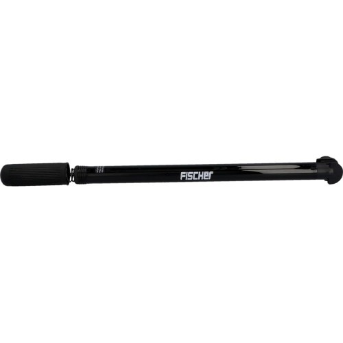 FISCHER Hand Pump AV/FV/DV, aluminium, 42 cm