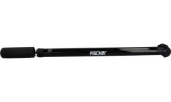 Rankinė pompa FISCHER AV/FV/DV // 3 bar, aliuminė, 42 cm