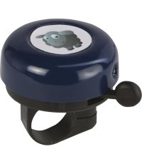 FISCHER bicycle bell 80 mm