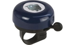 FISCHER bicycle bell 80 mm