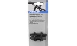 FISCHER Lock Holder // under saddle