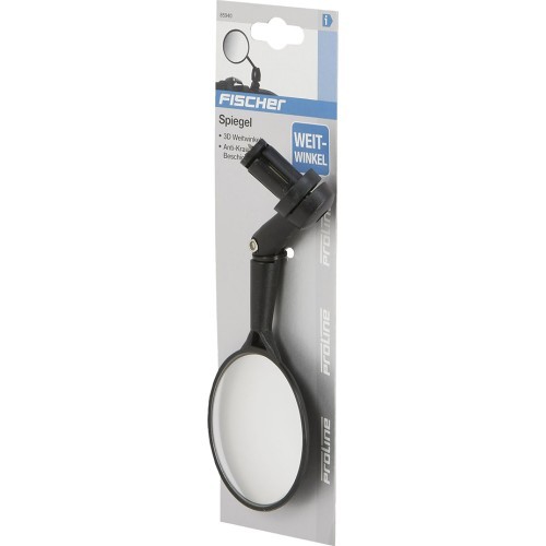 Fischer 3D Bicycle Mirror
