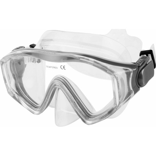 Panoramic diving mask Spokey CERTA
