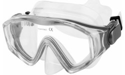 Panoramic diving mask Spokey CERTA