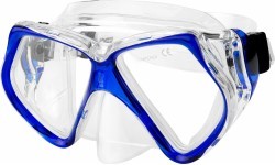 Diving mask Spokey PIKER