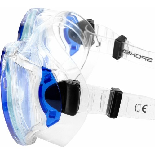 Diving mask Spokey PIKER
