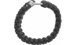 Paracord Bracelet BCB, Black