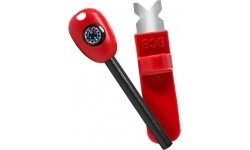 Fireball Flint ant Striker BCB Fireball Grand Tinder, with Compass