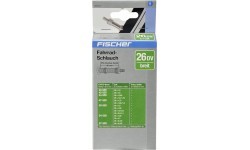 Fischer Bicycle Tube 26" x 1.50–2.125" (40/57–559) DV 40mm