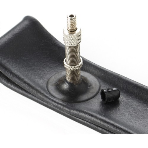 Камера велосипедная Fischer 26" x 1.50–2.125" (40/57–559) DV 40mm
