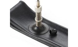 Камера велосипедная Fischer 26" x 1.50–2.125" (40/57–559) DV 40mm