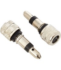 Fischer Valve Set – Dunlop / DV (2 pcs.)