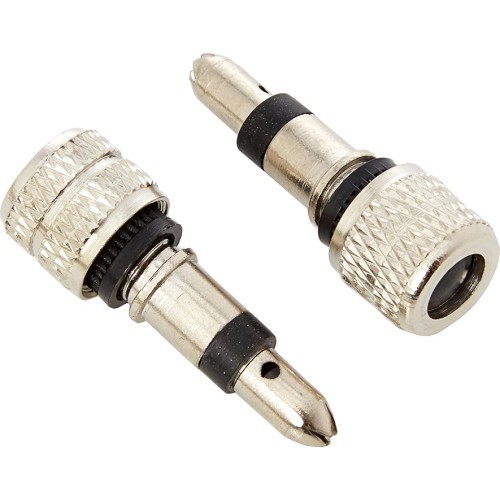 Fischer Valve Set – Dunlop / DV (2 pcs.)