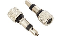 Fischer Valve Set – Dunlop / DV (2 pcs.)