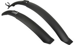 Purvasaugių komplektas Fischer MTB // 24-26"