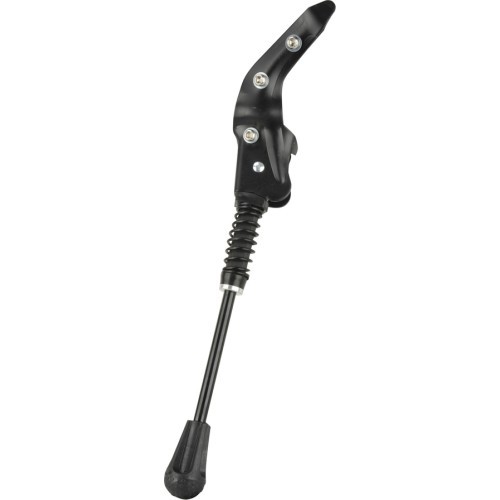 Fischer bike kickstand 24-28" (black)