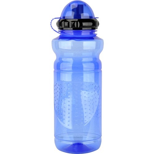 Fischer water bottle, 700 ml (blue)