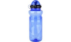 Fischer water bottle, 700 ml (blue)
