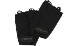 Fischer Classic gloves, size L/XL (black)