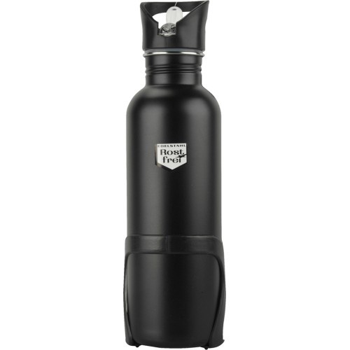 Gertuvė Fischer // 750 ml, nerūdijančio plieno (juoda)